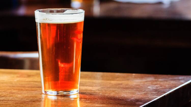 Birreria Volo