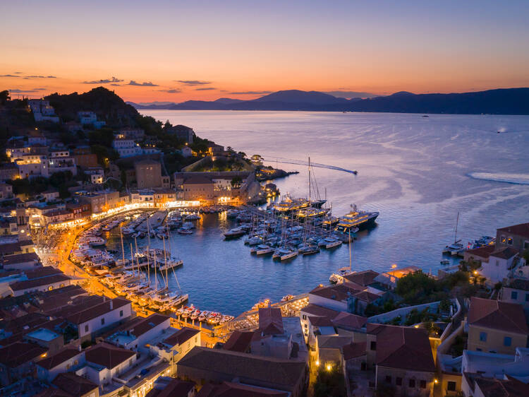 The 10 best Greek islands The 10 best Greek islands