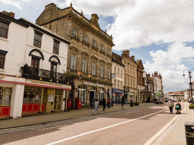 The 11 best things to do in Wrexham The 11 best things to do in Wrexham