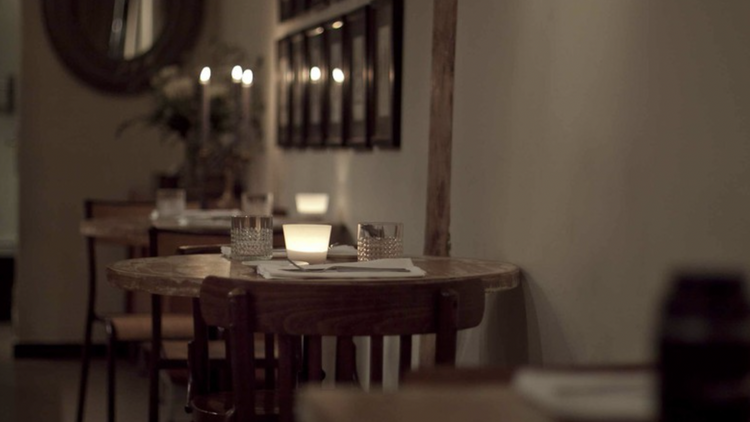 Vinoteca Moratín