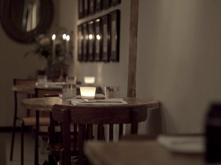Vinoteca Moratín