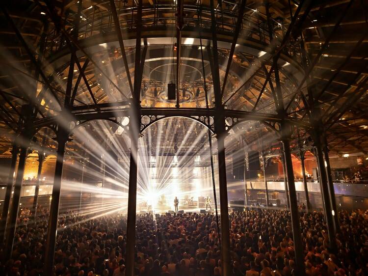 Incineration Festival
