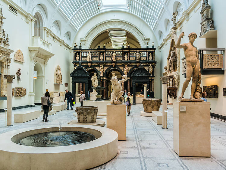 The 22 best museums in the UK