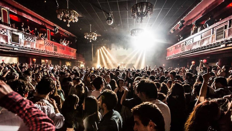 Sala Apolo