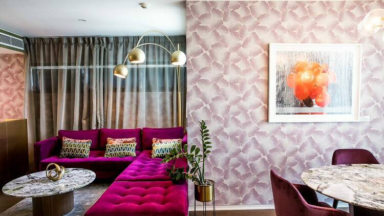 Ovolo The Valley