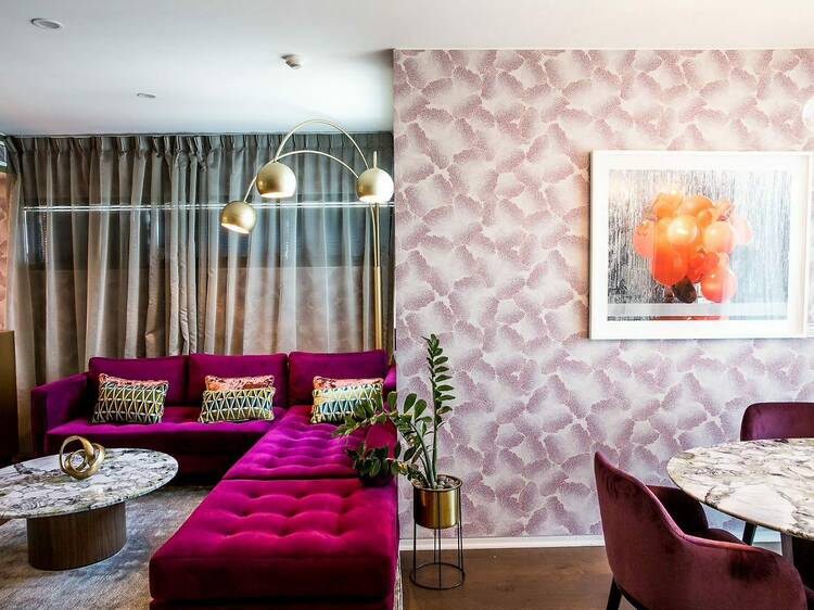 Ovolo The Valley