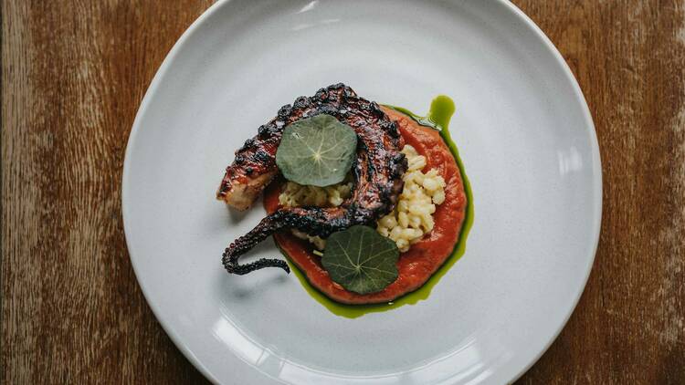 The 34 best restaurants in Edinburgh you need to try