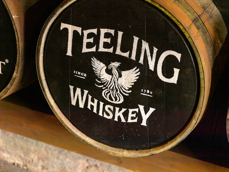 Teeling Whiskey