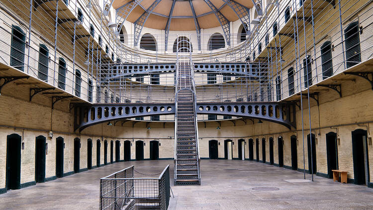 Kilmainham Gaol