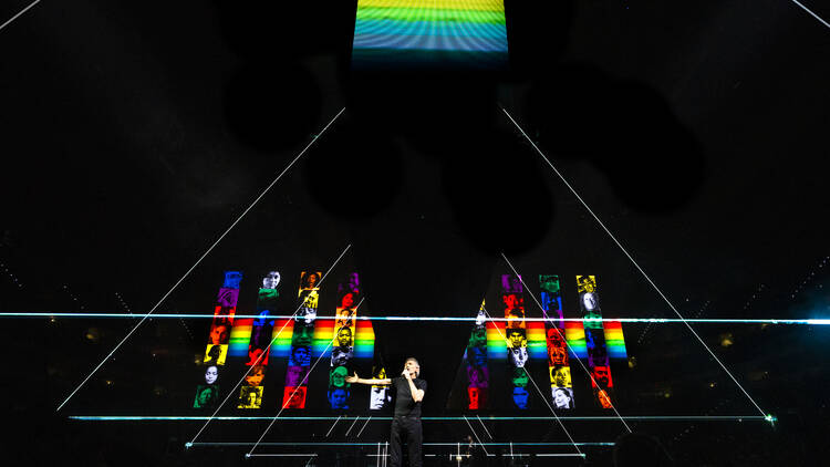 Roger Waters