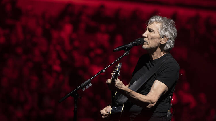 Roger Waters
