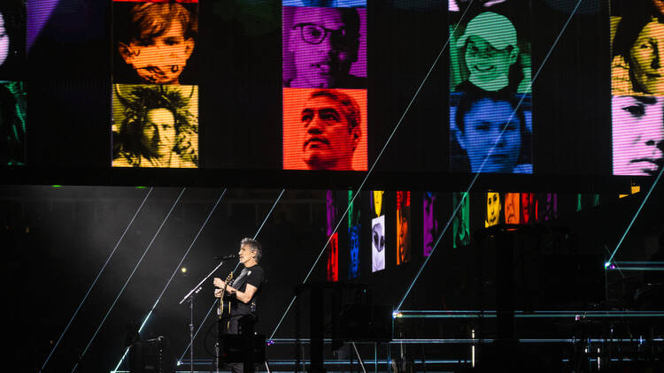 Roger Waters