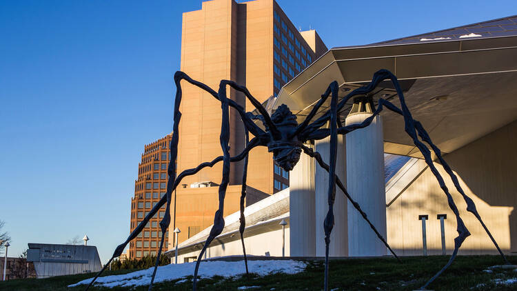 Kemper Museum of Contemporary Art