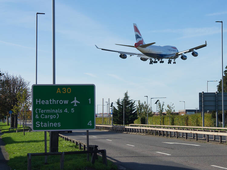 All the best new flights you can take from UK airports in 2023