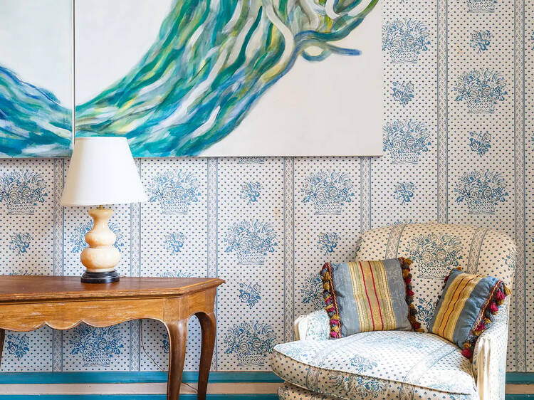 The coolest Airbnbs in New York City The coolest Airbnbs in New York City