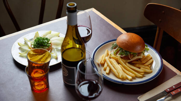 Marquis of Lorne, VIC