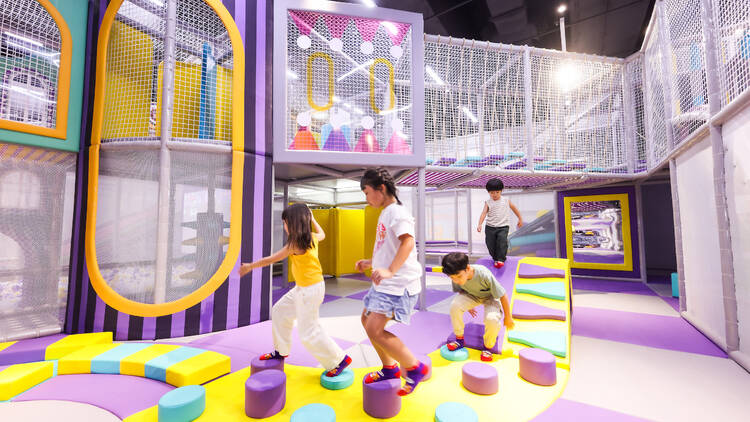 Play Park