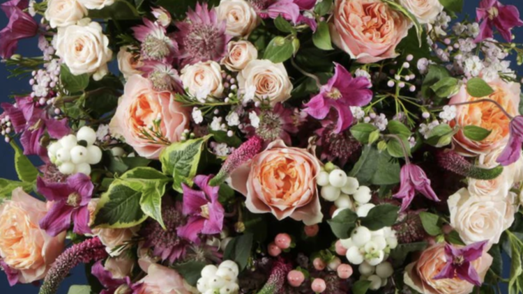 Arena Flowers