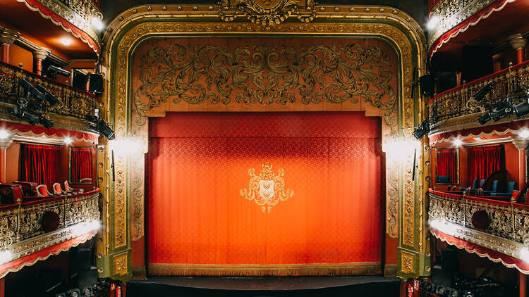 Teatro Lara