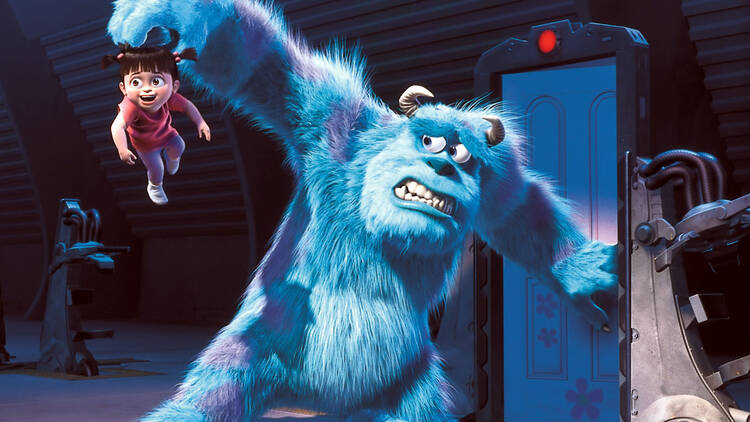 The best Halloween movies on Disney Plus to stream in 2025