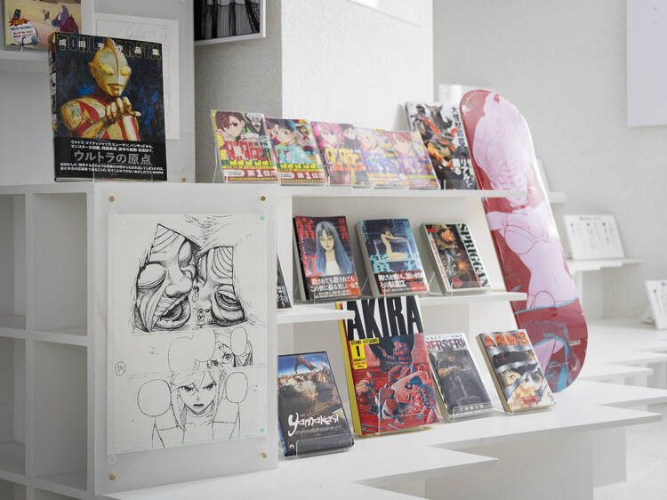 BOOK HOTEL 神保町 BOOK HOTEL 神保町