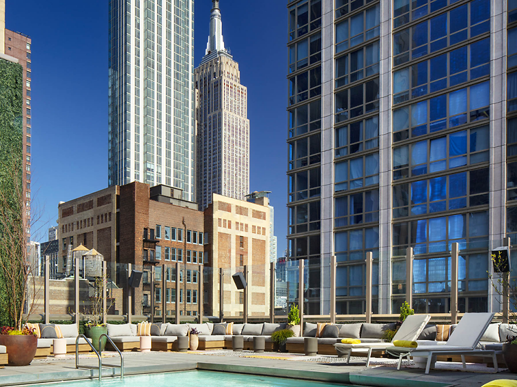 Royalton Rooftop