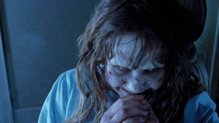El Exorcista