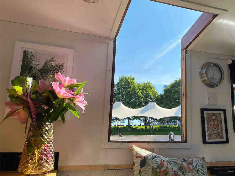 The best Airbnbs in Manchester