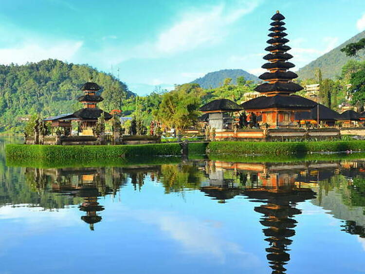 Bali, Indonesia