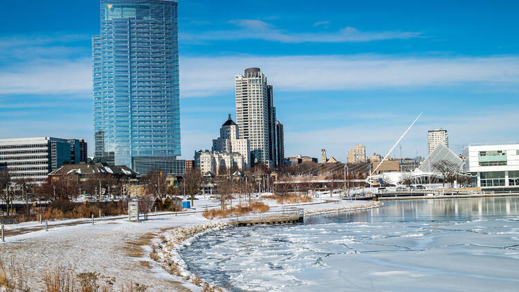 Milwaukee, Wisconsin