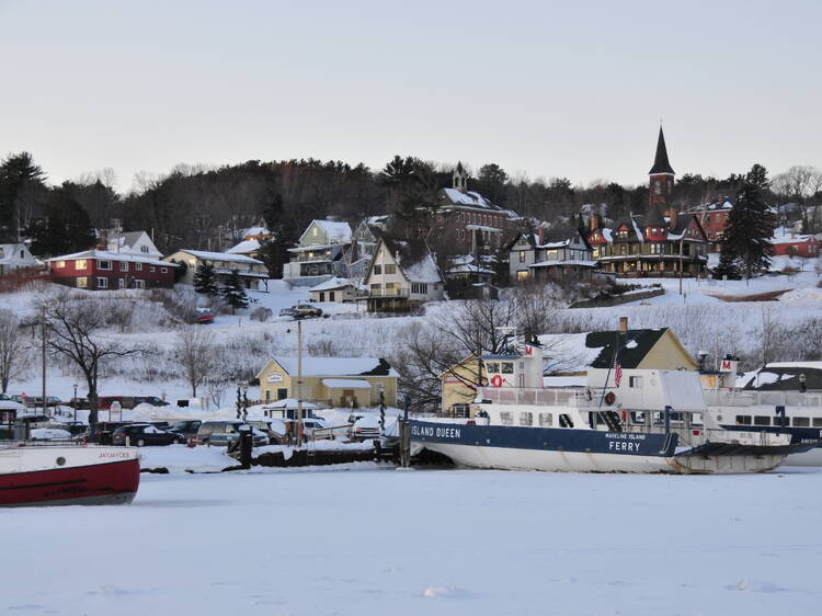 Bayfield, Wisconsin