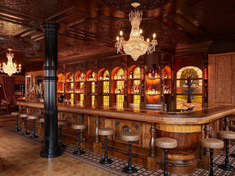 Cadogan Arms