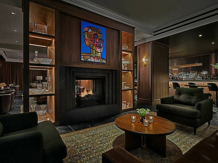 Bar Pendry