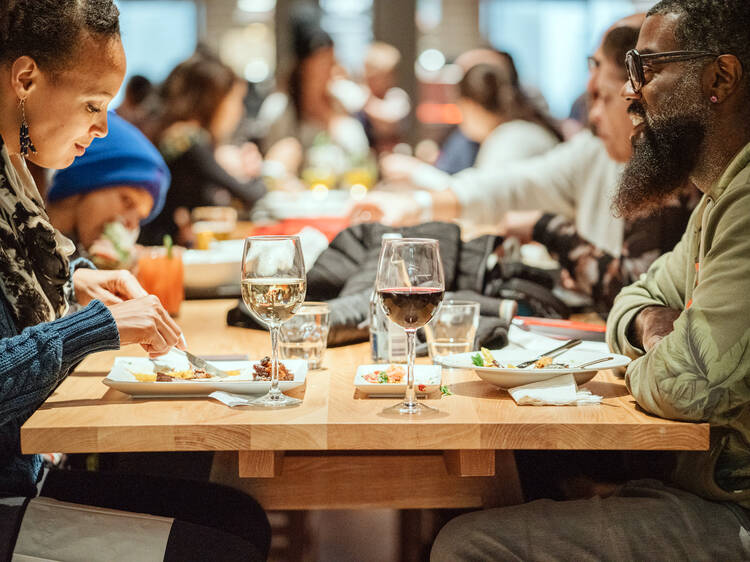 Events happening at Time Out Market Montréal Events happening at Time Out Market Montréal