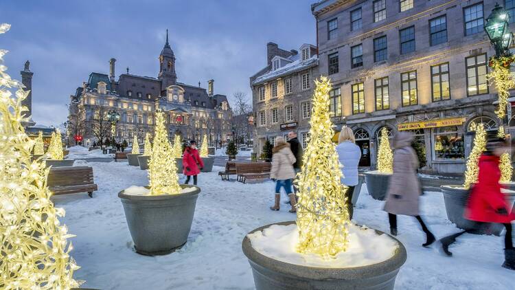  Place Jacques-Cartier