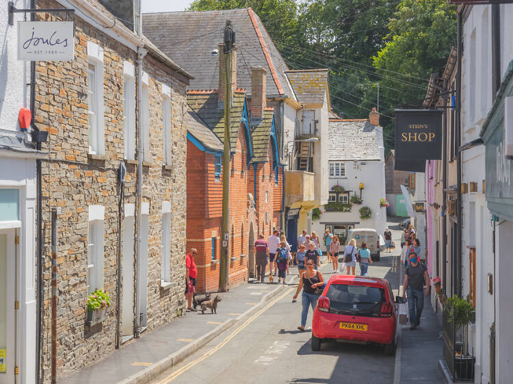 The 8 most amazing things to do in Padstow