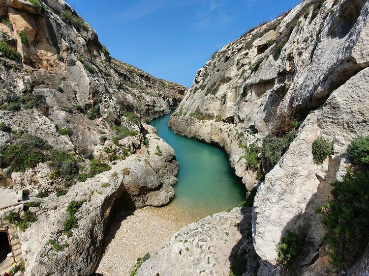 Wied il-Għasri