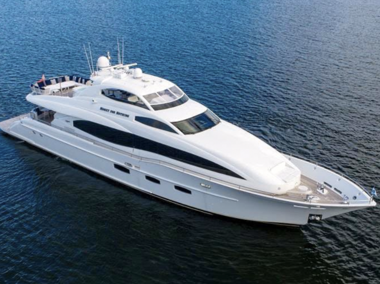 The best boat rentals in Miami The best boat rentals in Miami