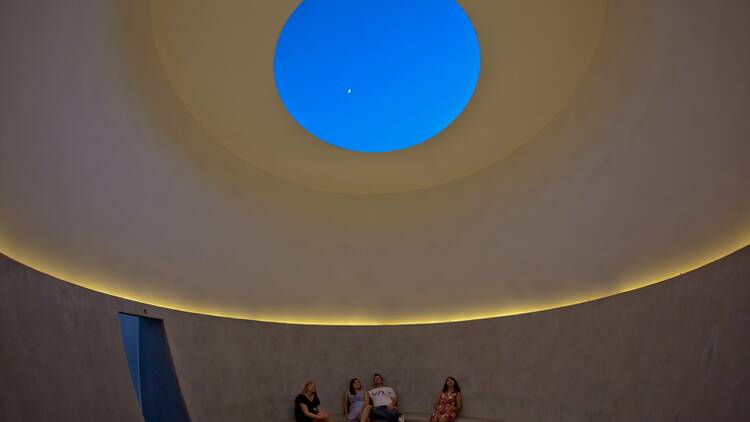 Scottsdale Museum of Contemporary Art | Scottsdale, AZ
