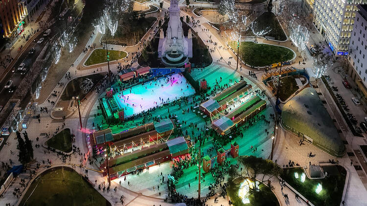 Riu Plaza España
