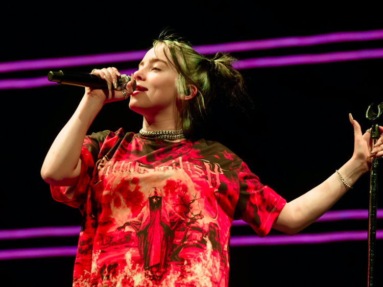 Reading and Leeds Festivals have just announced their 2023 headliners