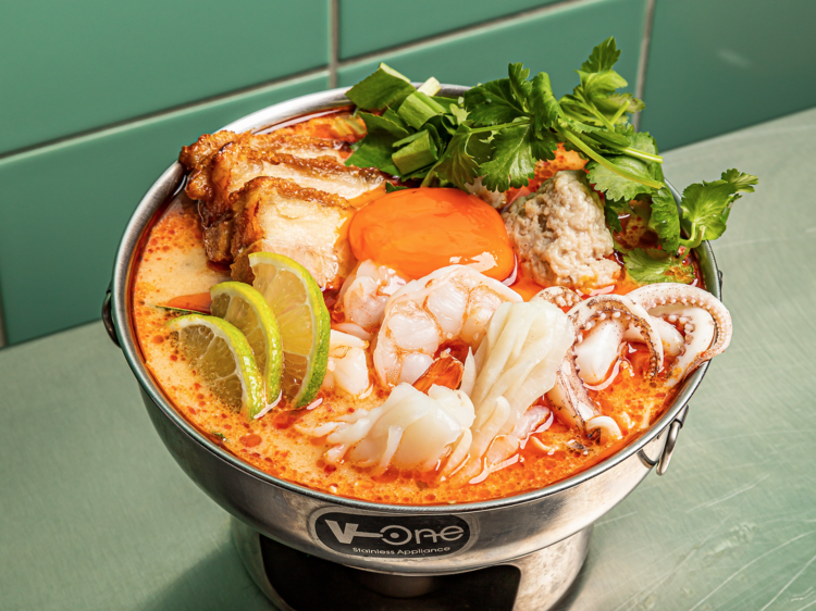The best restaurants in London’s Chinatown The best restaurants in London’s Chinatown