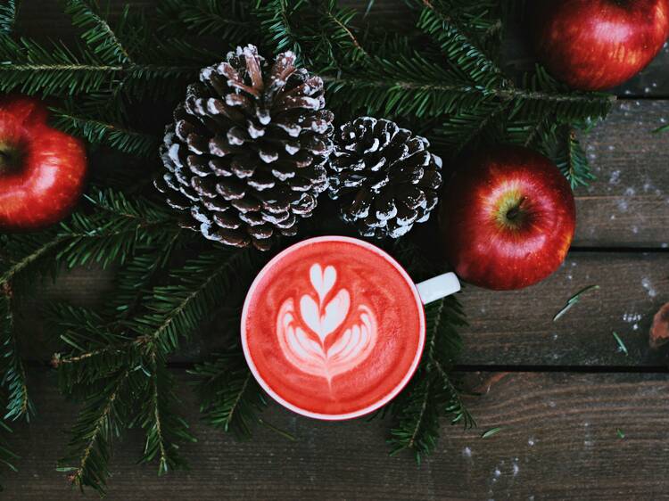 5 Hot cocktails to drink this holiday season 5 Hot cocktails to drink this holiday season
