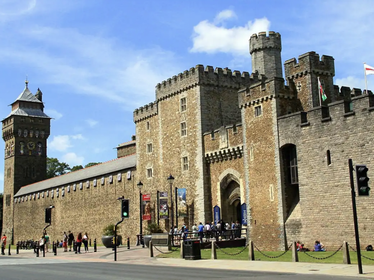 The 10 best Airbnbs in Cardiff The 10 best Airbnbs in Cardiff