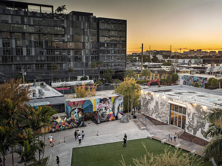 Wynwood