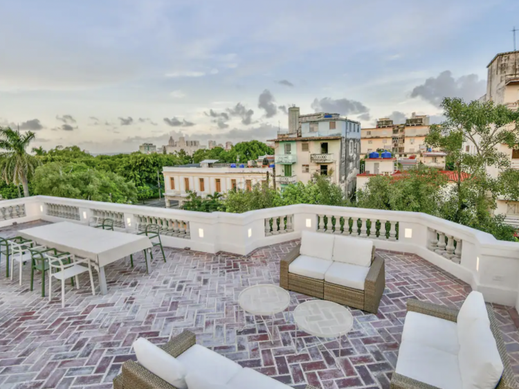 The 10 best Airbnbs in Havana for the perfect stay in the Cuban capital The 10 best Airbnbs in Havana for the perfect stay in the Cuban capital