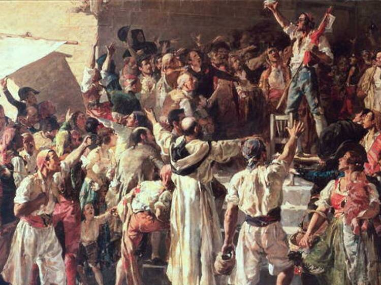 'Sorolla. Orígenes, Museo de Bellas Artes de Valencia' 'Sorolla. Orígenes, Museo de Bellas Artes de Valencia'
