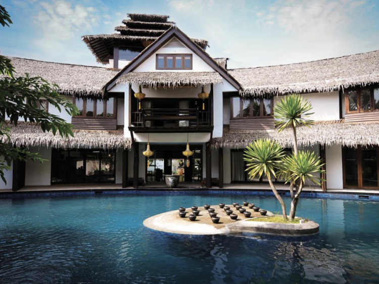 The 8 best boutique hotels in Kuala Lumpur The 8 best boutique hotels in Kuala Lumpur
