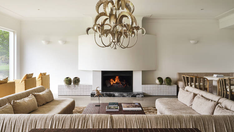 Lancemore Milawa, VIC