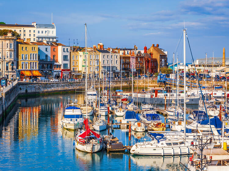 The 48 best places to live near London in 2025 The 48 best places to live near London in 2025